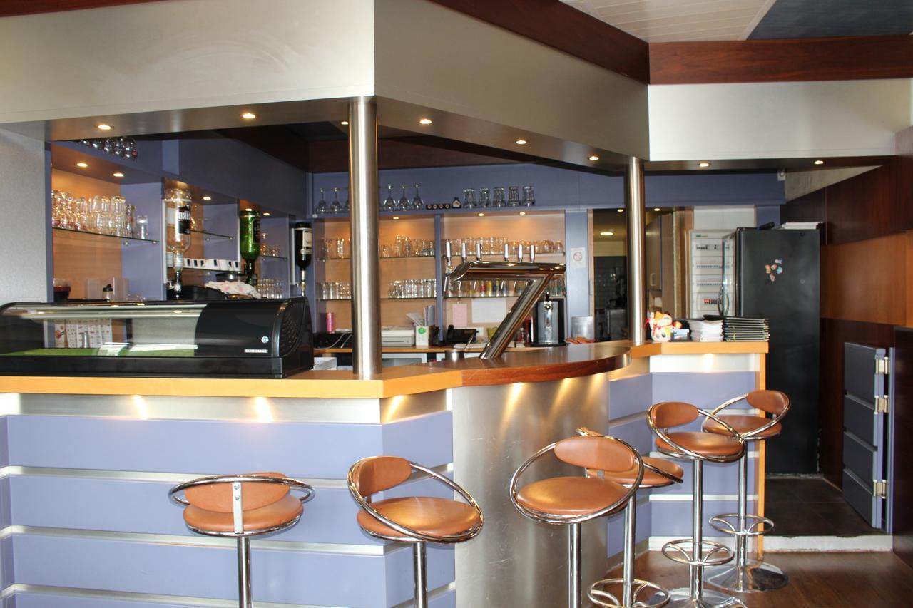 Le Voltaire Hotel Berck Exterior photo